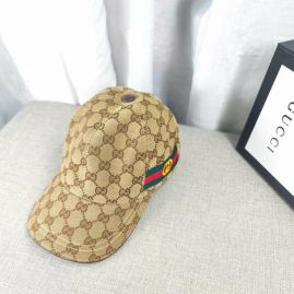 Picture of Gucci Cap _SKUGucciCapdxn199685